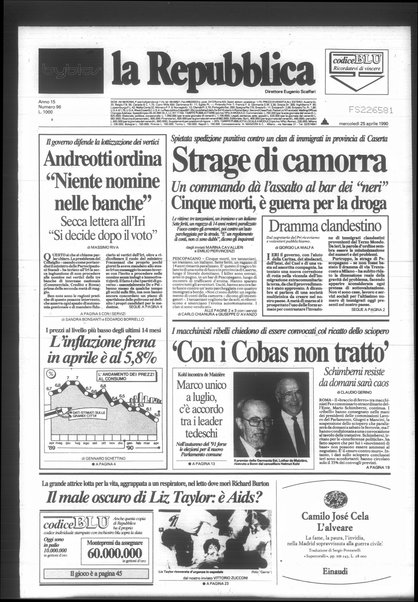 La repubblica